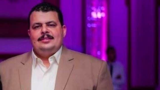 رجل الأعمال الراحل ضياء درويش