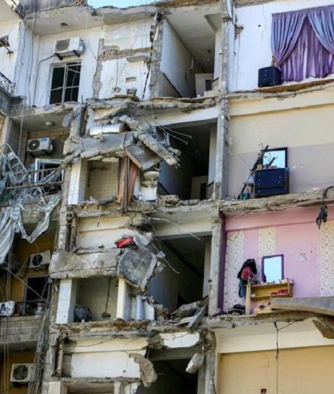 تهدئة محسوبة.. ولمّ شمل لبناني في مواجهة الضغوط