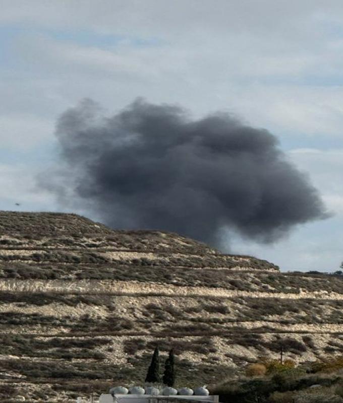 سلاح “الحزب” يعيق الإنقاذ ويخنق الجنوب اللبناني