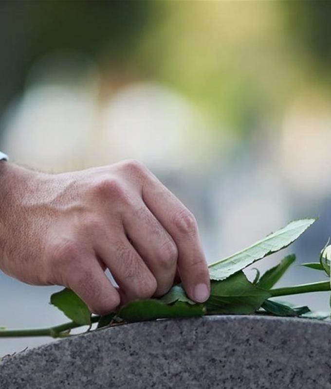 بعد معاناة طويلة مع المرض.. وفاة فنان كبير