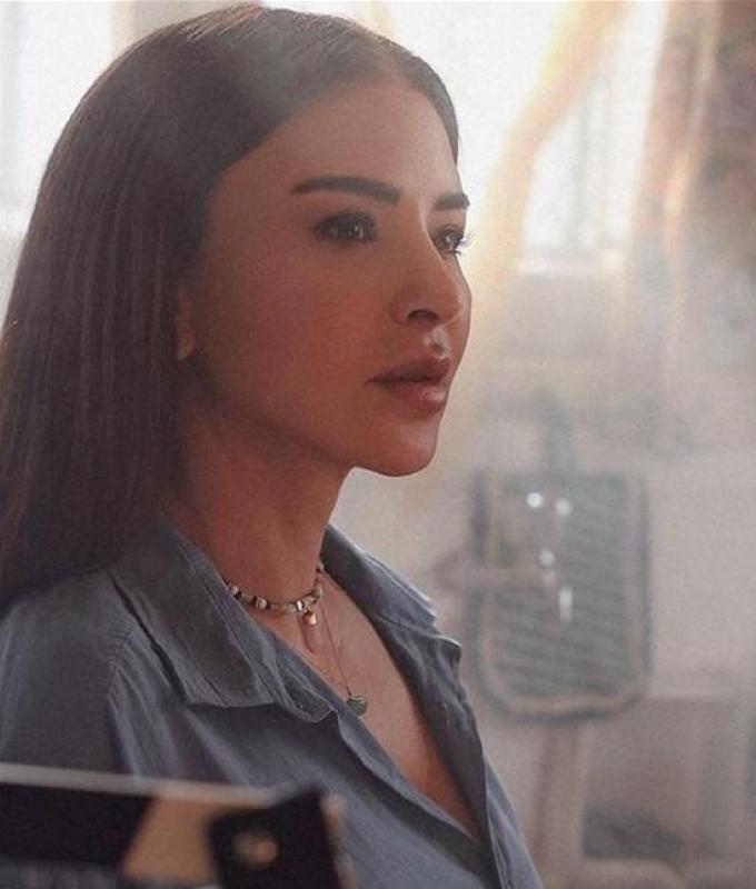 إحراق شاحنة وأصوات تفجيرات.. أهالي فرن الشباك مستاءون من مسسلسل "بالحرام"! (فيديو)