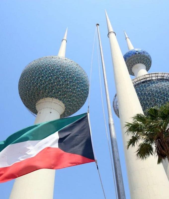 الحرس الثوري يستهدف القوات الأميركية في الكويت