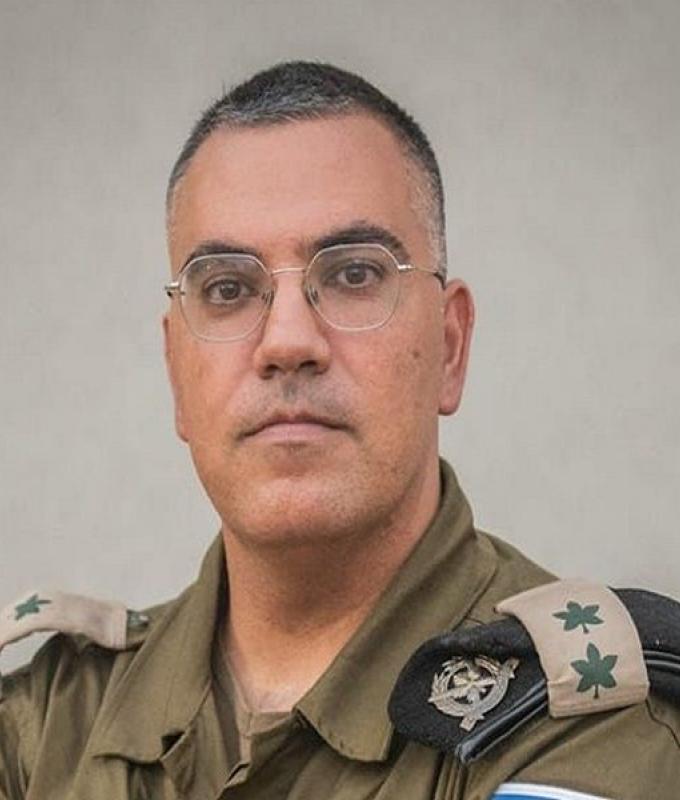 أدرعي: تصفية خلية من “الحزب” في قرية مسيحية! (فيديو)