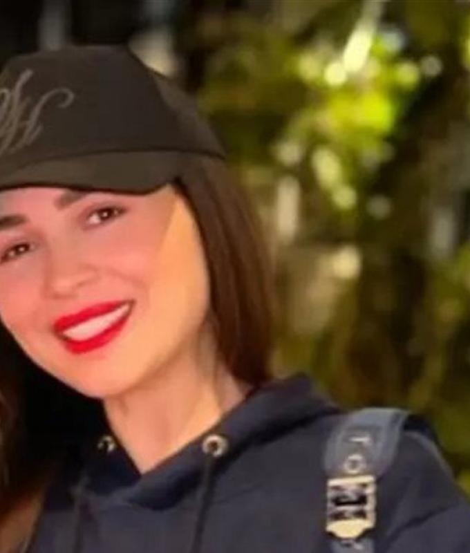 مي عز الدين تتحدث للمرة الاولى عن أزمتها الصحية: جراحة لم تكن سهلة