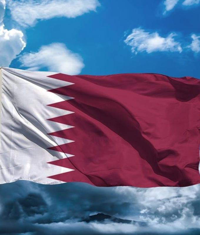 قطر تدين استهداف إيران لمنشآت الطاقة
