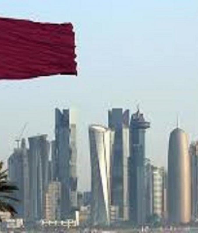 قطر تطرد دبلوماسيين إيرانيين