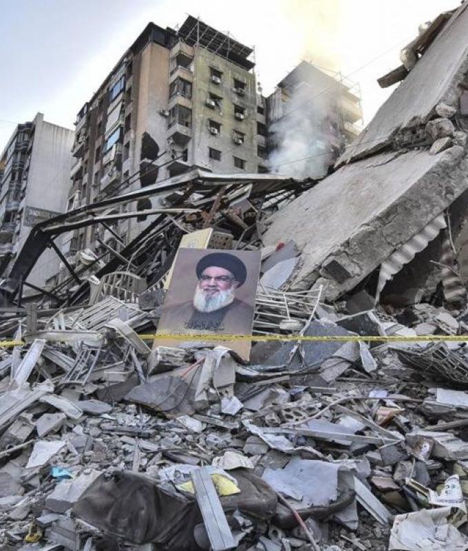 محور طهران يترنح… ولبنان يدفع الثمن