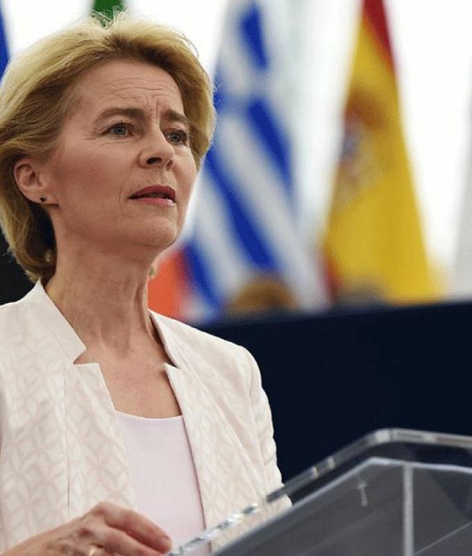 المفوضية الأوروبية: نزاع الشرق الأوسط يهدد بمخاطر تتجاوز المنطقة