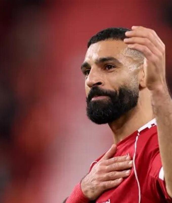 مقابل صفقة ضخمة.. هذا هو بديل محمد صلاح في ليفربول