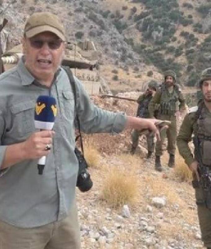 الجيش الإسرائيلي: علي شعيب كان عنصرًا في “الرضوان”