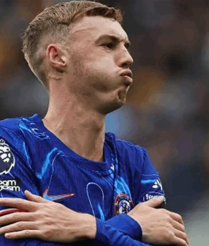 بالمر غير مرتاح في تشيلسي.. والانفصال الصيفي يدخل الحسابات