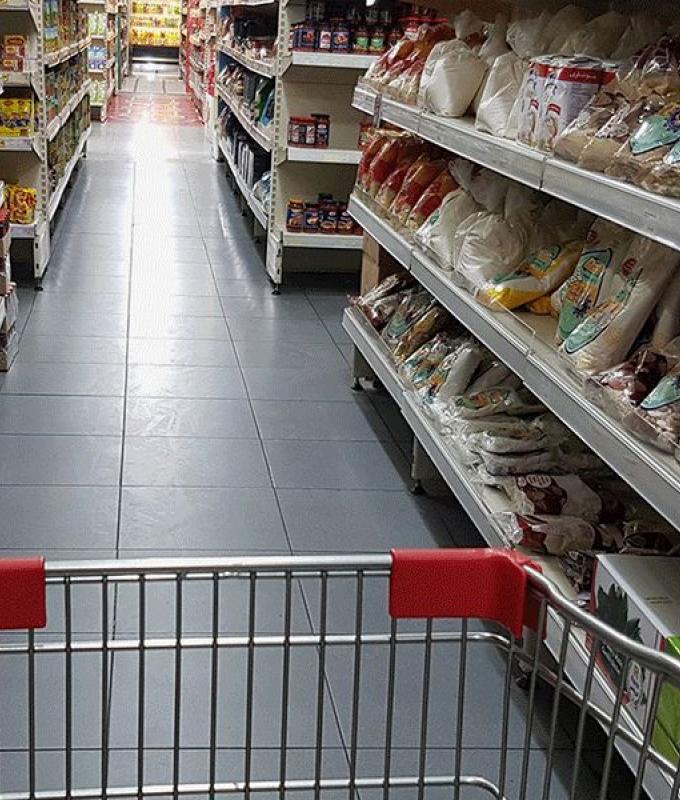 اقتصاد الحرب: الأسعار إلى الأعلى