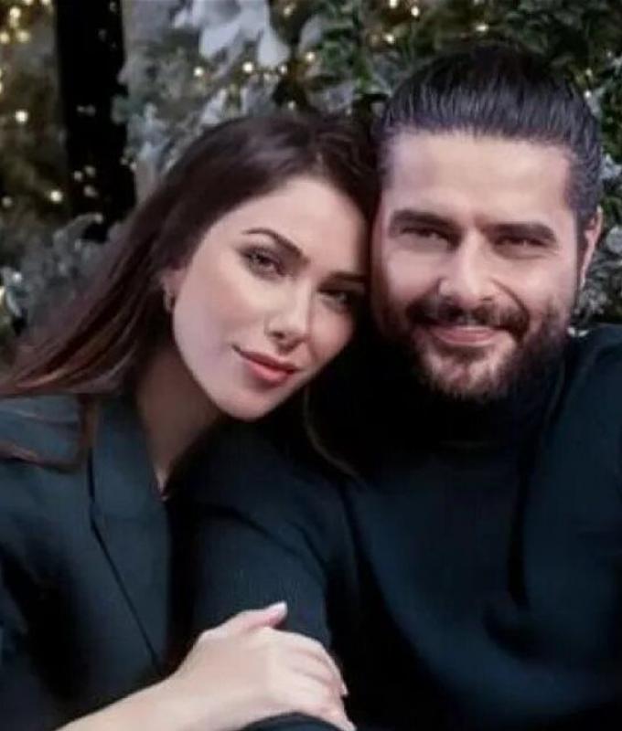 بصورة عائلية.. دانييلا رحمة توثق "أول شعنينة" لابنها الياس