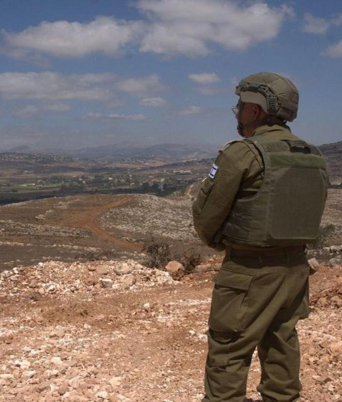 أدرعي يُعلّق على فيديو “الجندي والسلحفاة” في جنوب لبنان!