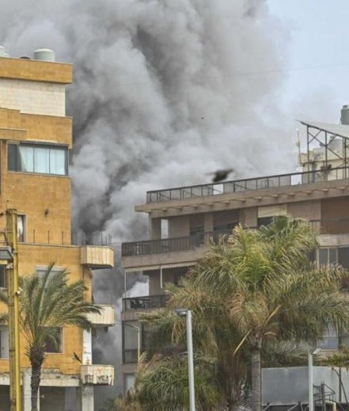 الاتفاق على تحييد بيروت مستمر… ولا موعد للمفاوضات