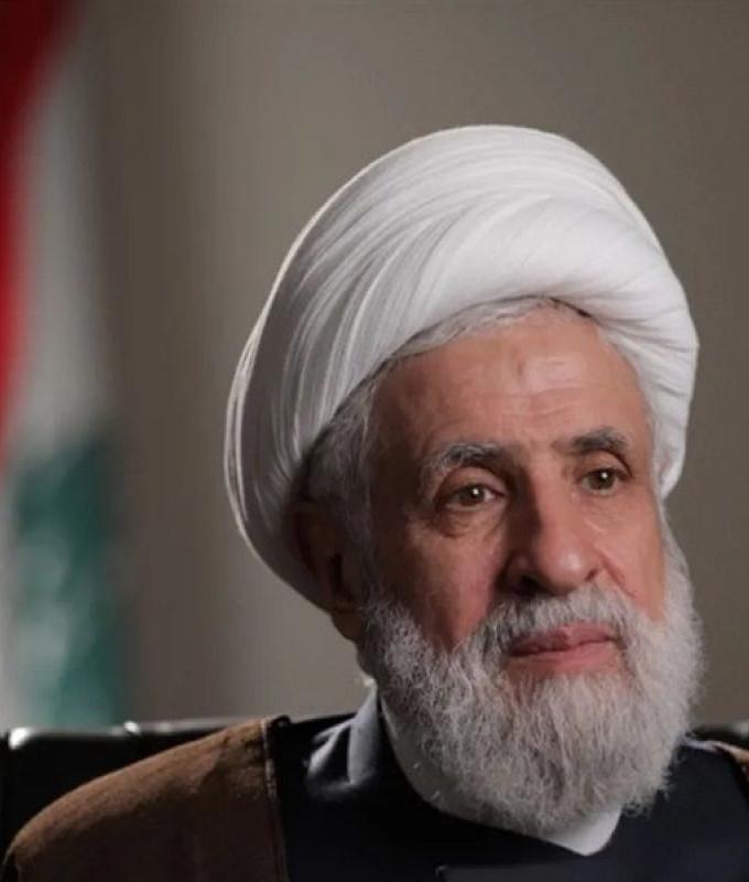 نعيم قاسم آخر الأمناء.. فهل يُنهي برّي حركة “أمل”؟