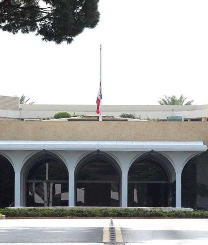 إيعاز من “الحزب”: الهدف بعبدا وأحزاب مسيحية!