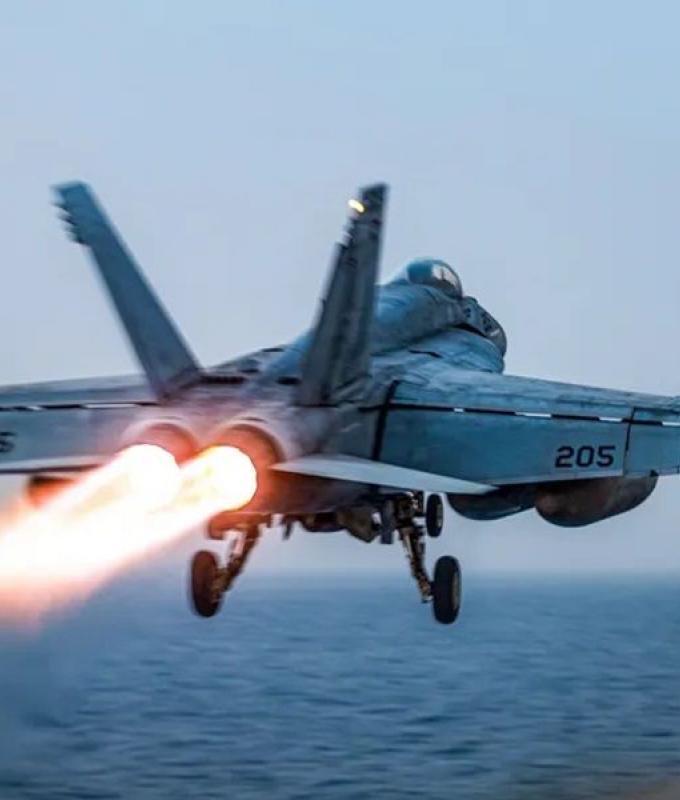 حرب إيران تؤخر شحنات أسلحة أميركية لأوروبا