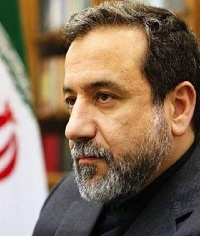 عراقجي: مواقف واشنطن المتناقضة دليلٌ على سوء النيّة