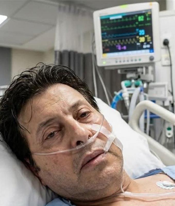 بعد انتشار خبر وفاته.. هذا ما قاله الإعلامي عمرو أديب عن هاني شاكر (فيديو)