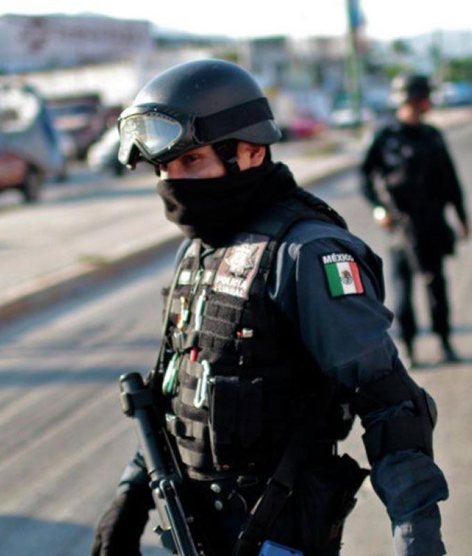 مقتل كندية وإصابة 4 بإطلاق نار في المكسيك