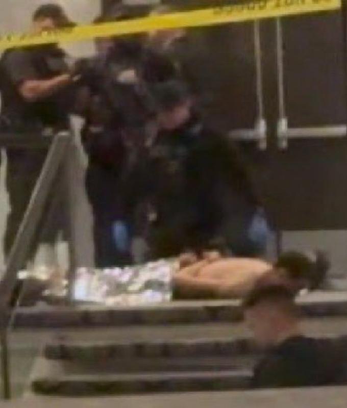 من هو مُطلق النار خلال حفل عشاء مراسلي البيت الأبيض؟ (صوَر)