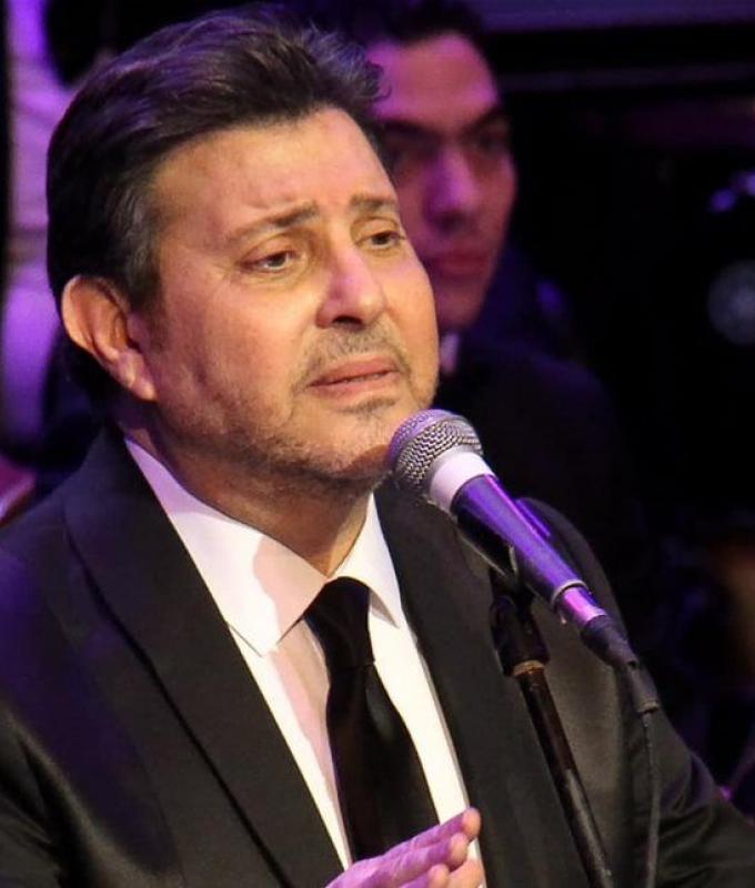 خرجت عن صمتها... زوجة الفنان هاني شاكر تحسم الجدل بشان وفاته!