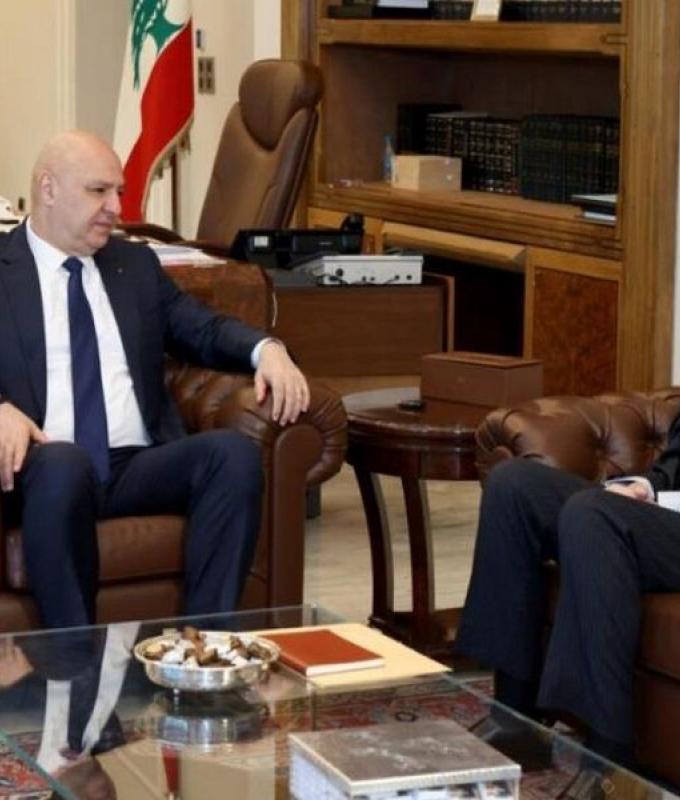أيام ويُحسم مصير المفاوضات واللجنة تغرق بالتحضيرات