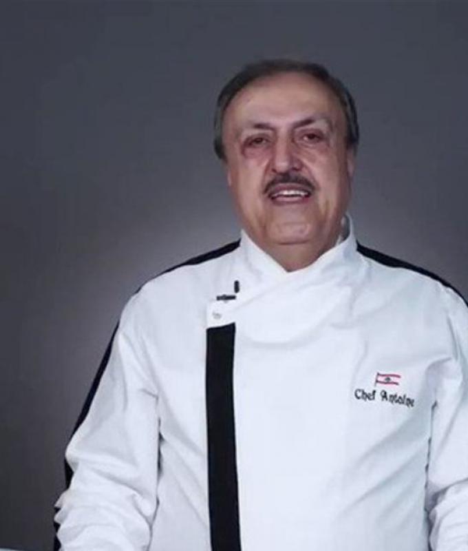 فيديو انتشر بسرعة للشيف أنطوان ونادين نجيم: "الله يصطفل فيها ويبعتلها واحد يقهرها أكثر ما قهرتني"