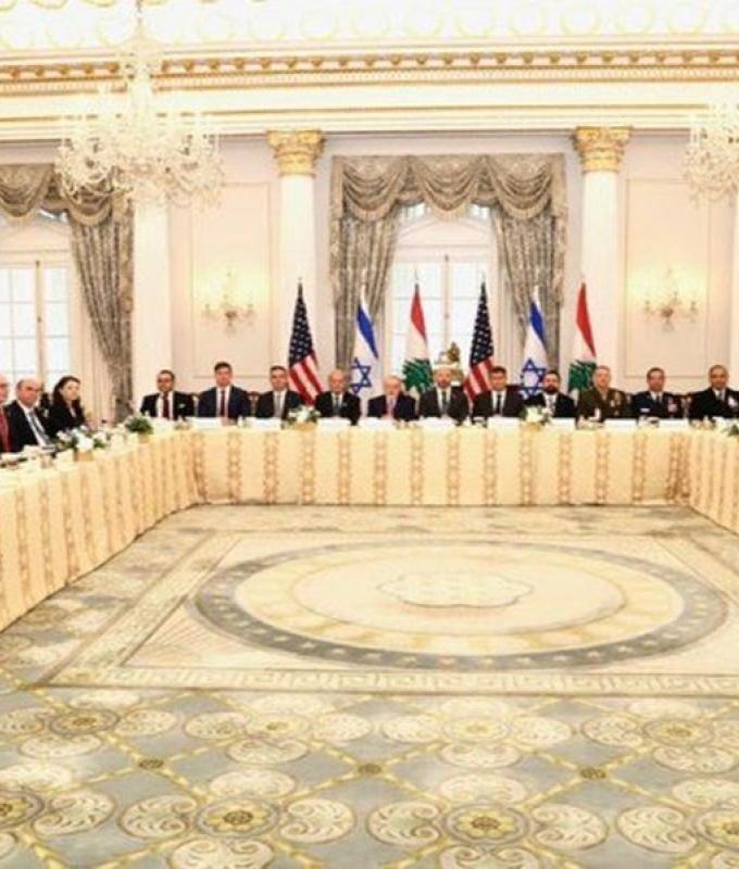 لا بيان اليوم.. المفاوضات اللبنانية – الإسرائيلية تُستأنف الجمعة