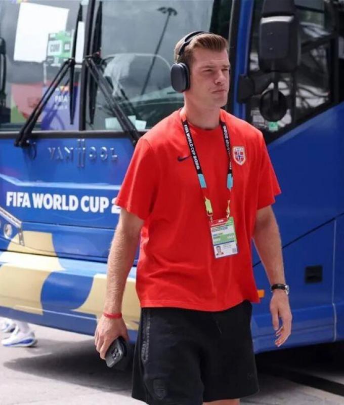 أتلتيكو مدريد يجهز سورلوث لانطلاق الموسم الجديد