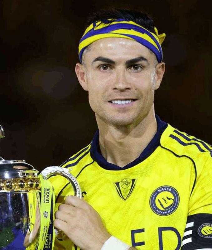 موسم الوداع؟ 3 تحديات ترسم نهاية رونالدو مع النصر