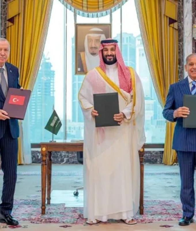 “اتفاقية مكة”… بوليصة تأمين ضدّ فشل الدبلوماسية
