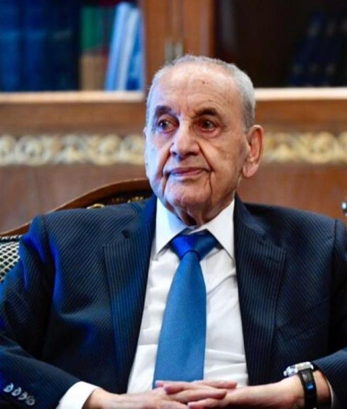 هل يستطيع العهد تجاوز إرث نبيه بري؟