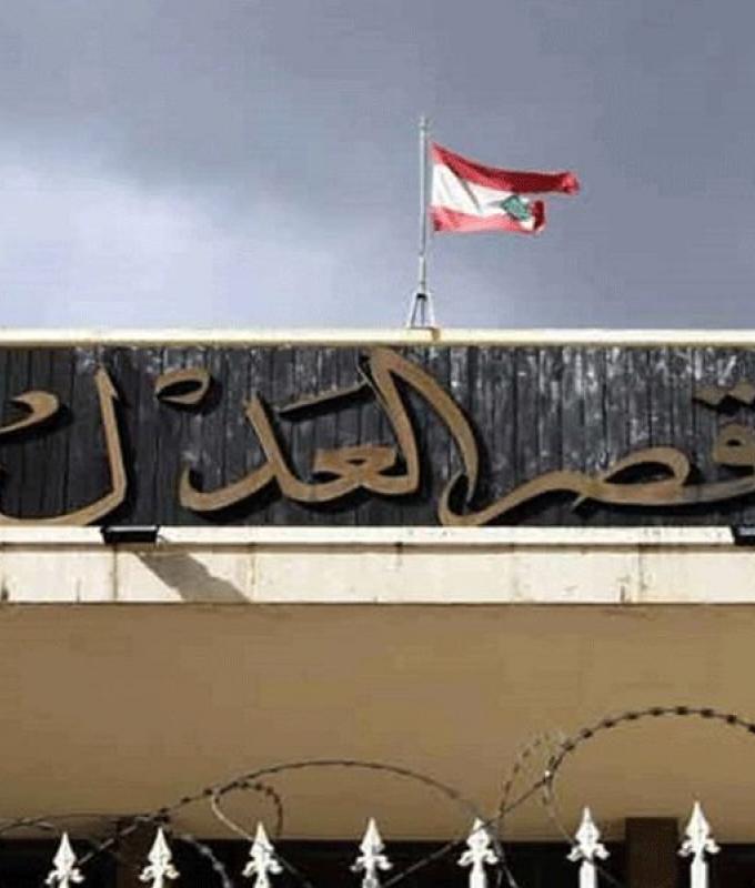 أول مذكرة توقيف لبنانية بتهم تعذيب في سوريا