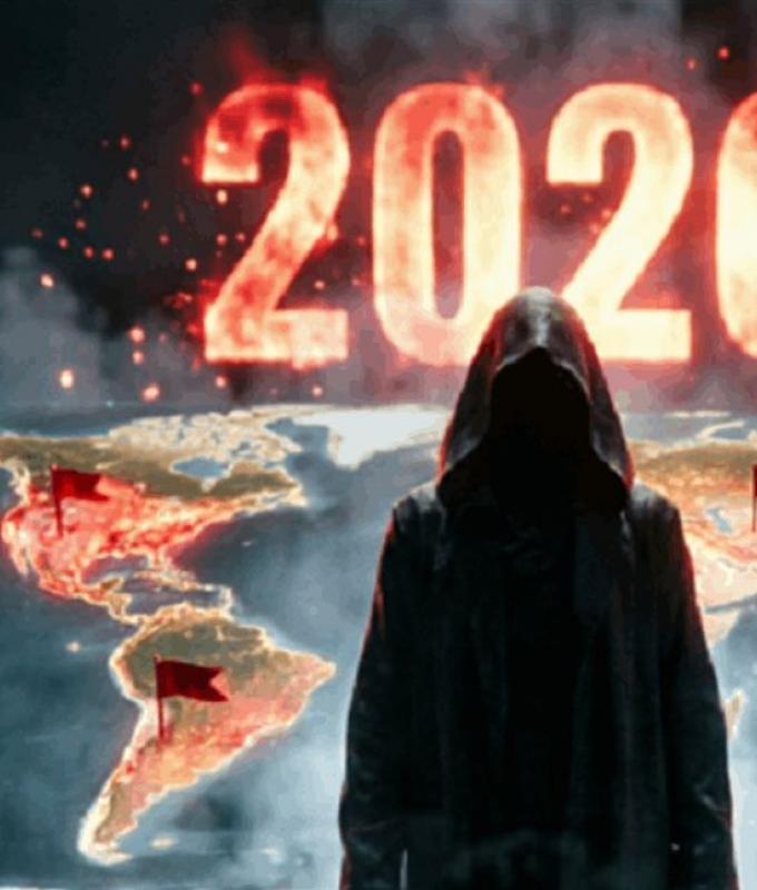 توقع لـ"نوستراداموس الجديد" يُثير الرعب.. اندلاع حرب عالمية قبل نهاية 2026!