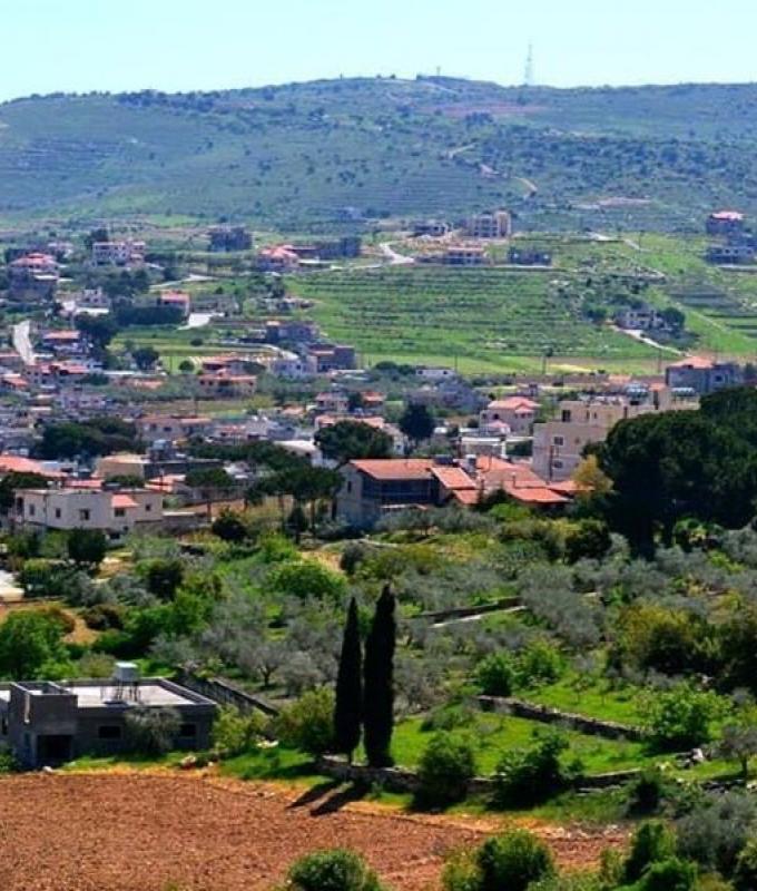 إليكم تدابير التوجه ضمن القافلة إلى هذه البلدات الجنوبية