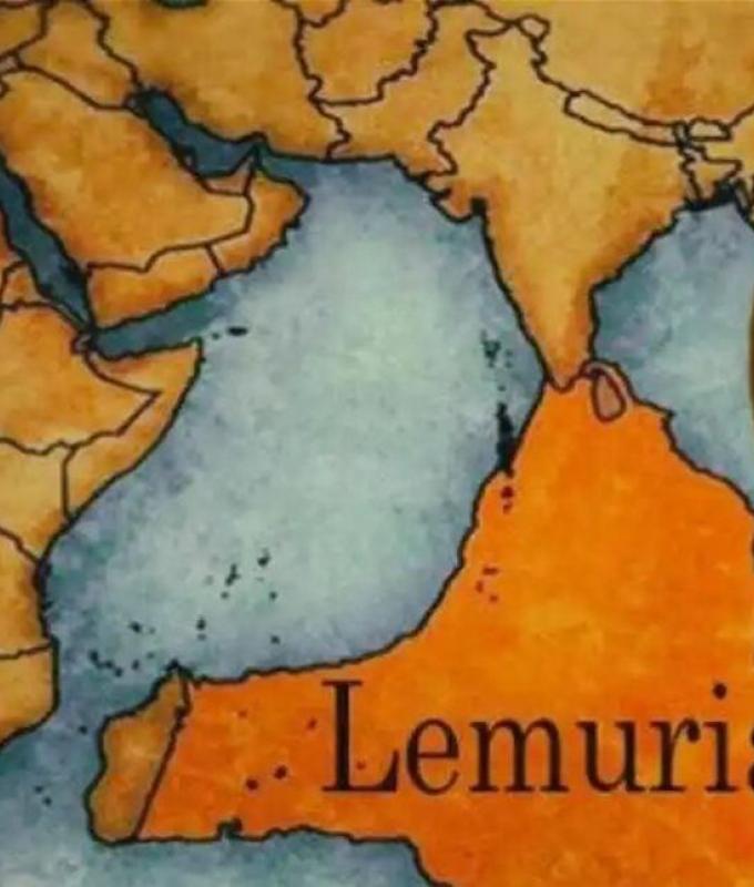 العلم يعثر على قارة قديمة.. هل كانت أسطورة "ليموريا" حقيقية؟