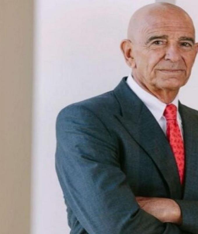 الإدارة الأميركية تستدعي برّاك في الأيام المقبلة