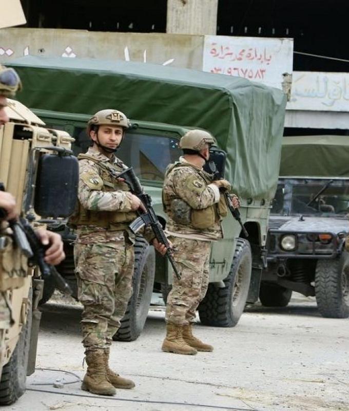 إيران تضع سلاح “حماس” وحلفائها في لبنان في سلة عتاد “الحزب”