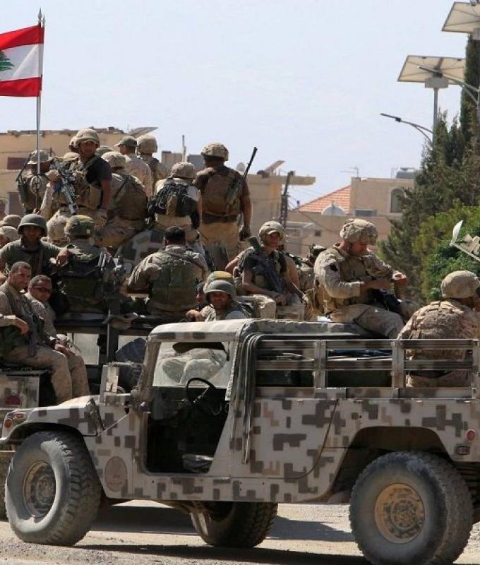 مؤتمر باريس لدعم الجيش اللبناني يختبر مرحلة ما بعد «اليونيفيل»