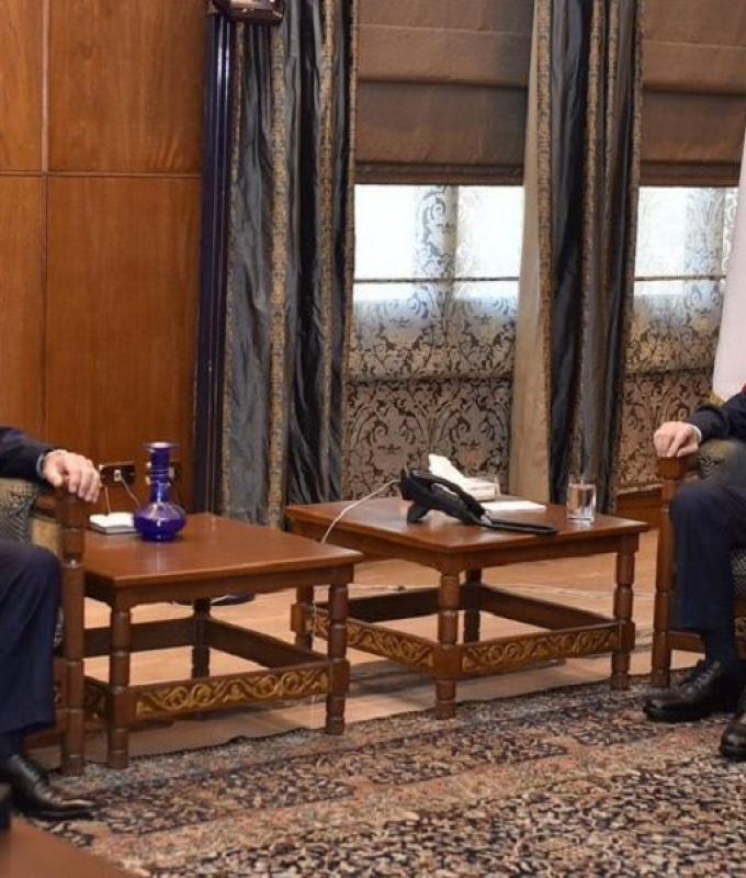 مصادر واشنطن: غموض بري يعرقل مفاوضات لبنان وإسرائيل