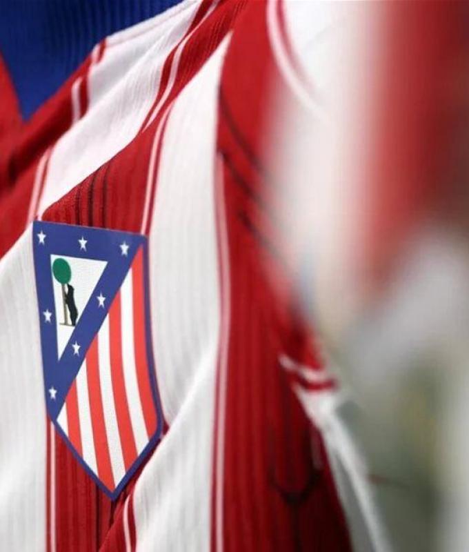 ثلاثية متأخرة تقود أتلتيكو مدريد لتجاوز ريال سوسيداد