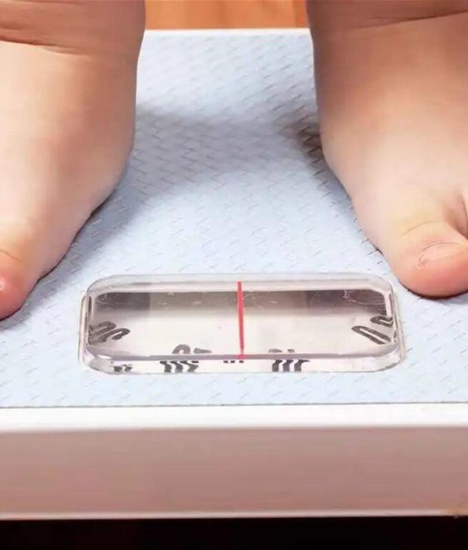 أدوية إنقاص الوزن للأطفال بين الفاعلية والمخاوف طويلة المدى