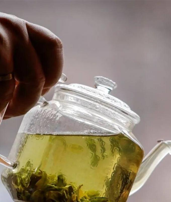 الشاي الأخضر قد يتداخل مع أدوية عدة ويؤثر في فاعليتها