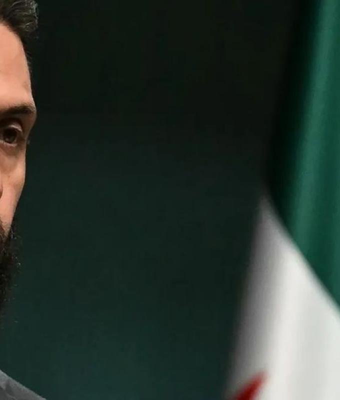 الشرع: الجولان أرض سورية وإذا نجحت الترتيبات الأمنية نناقش سلاماً دائماً