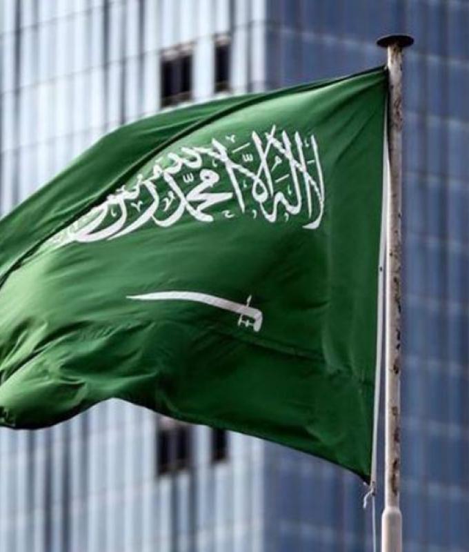 الدفاع السعودية: اعتراض صاروخ باليستي حوثي