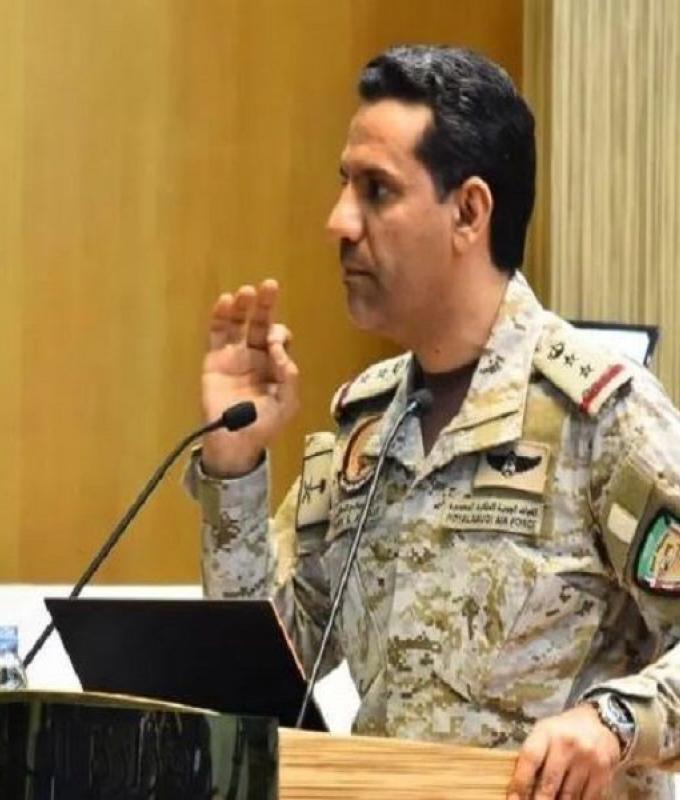 السعودية تعلن تنفيذ عملية واسعة ضد الحوثيين في اليمن
