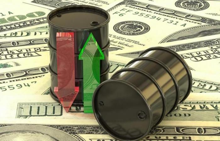 ارتفاع أسعار النفط إلى أعلى مستوى منذ أشهر