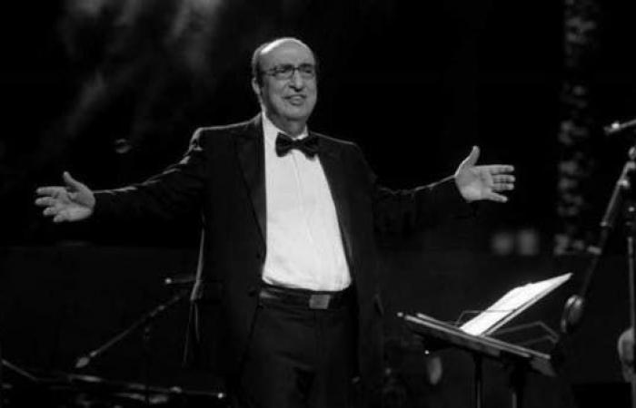 رحيل الموسيقار اللبناني إلياس الرحباني بعد إصابته بكورونا